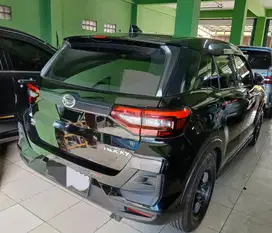 Daihatsu Rocky M matic 2022 Bensin