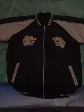 Jaket X-Urban sukajan