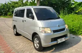 GRAN MAX STATION 1.3 CC TAHUN 2019