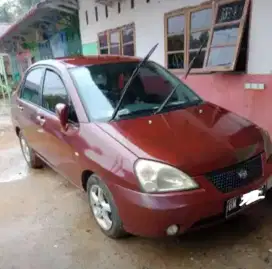Baleno Next G sedan