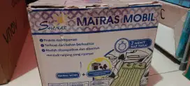 matras mobil warna black
