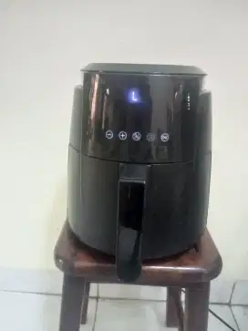MIDEA Air Fryer MF-CN35B