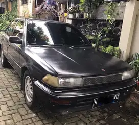 Toyota Corolla SE Limited 1.6 tahun 1991