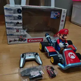 Mario Kart R/C CARRERA 1:16 LIMITED