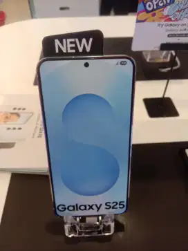 Kredit HP Samsung S25 12 512GB Griya Cinunuk