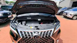 Lexuz LM350 V6 3.5AT 4seater 2022