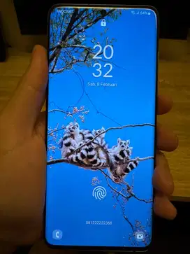 Samsung S20+ 8/128