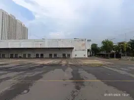 Gudang Disewakan di Cikarang Barat