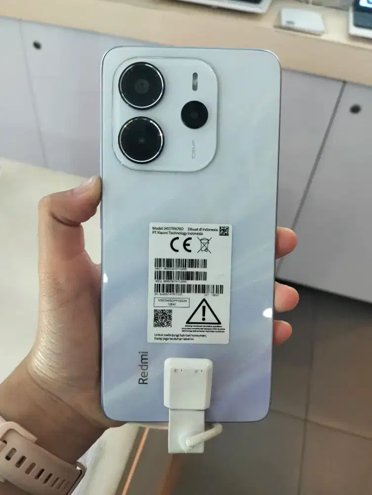 XIAOMI NOTE 14 2JT
