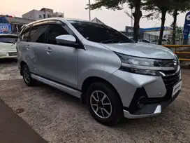[OLX Mobbi] Daihatsu Xenia Silver 1.5 R Deluxe Bensin-MT 2021 SRZ