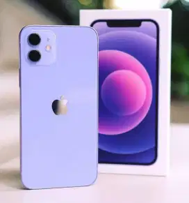 iPhone 12 128 GB Cicilan Syarat KTP aja Proses Cepat dan mudah