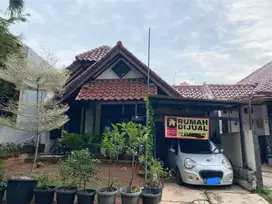 Rumah Tinggal Nyaman Griya Tugu Asri Kelapa Dua Cimanggis