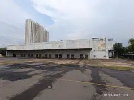 Gudang Dijual di Cikarang Barat