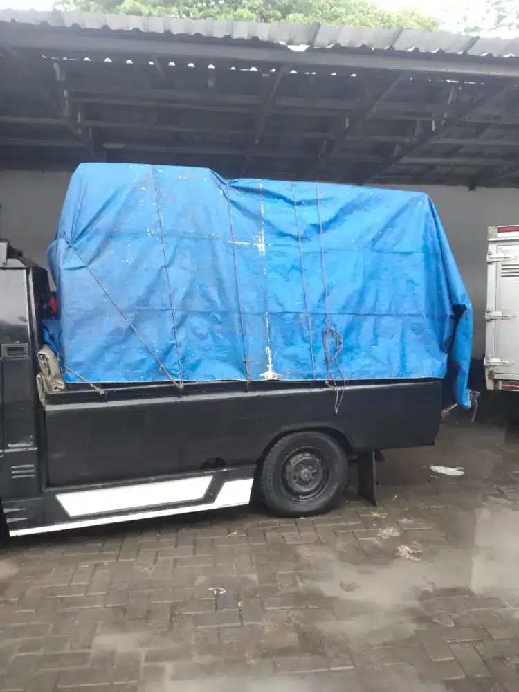Jasa Angkut Barang dlm kota/luarkota