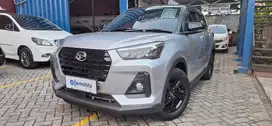 DP RENDAH - Daihatsu Rocky 1.2 X Bensin-MT 2024