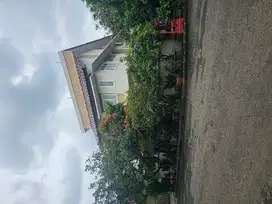 Jual murah Rumah di Komplek Villa Delima lebak Bulus