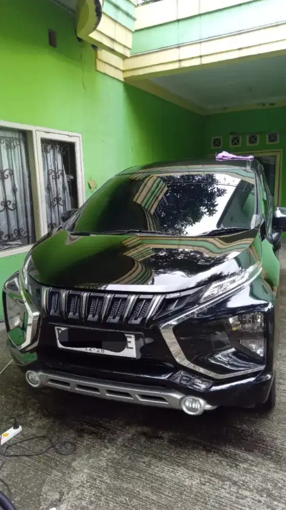 Poles mobil panggilan bandung