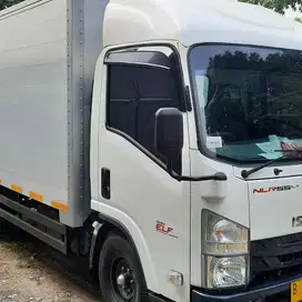 sewa mobil box engkel