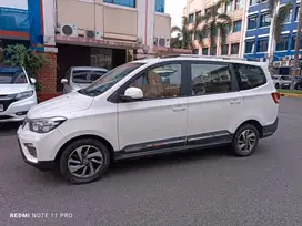 Wuling Confero S 2017 Bensin