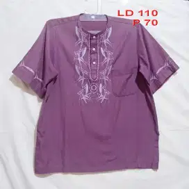 Baju Taqwa Koko Pria