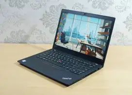 Laptop Lenovo Thinkpad T490 Touchscreen