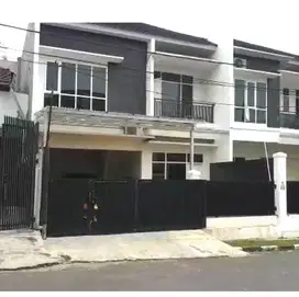 dijual rumah di bandung
