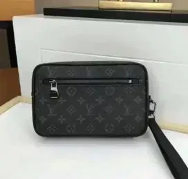 Louis Vuitton Kasai | Lv Clutch Monogram