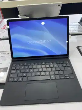 SAMSUNG Galaxy Tab S9