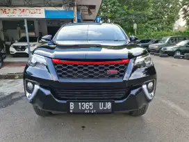 Toyota VRZ 2017