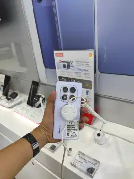 NEW SERIES NOTE 14 PRO 5G