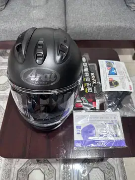 JUAL HELM ARAI RX 7