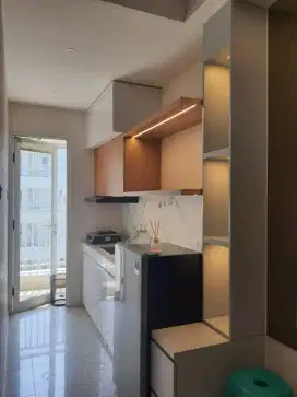 Disewa Apartemen 1 Kamar Tidur Parahyangan Residence