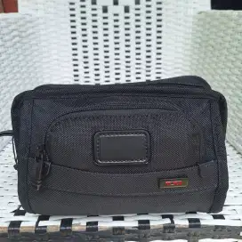 Man Handbag tumi organizer FO clutch bag
