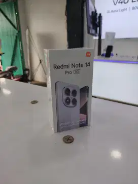 REDMI NOTE 14 PRO 5G