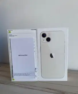 011 IPHONE 13 128GB CICILAN HINGGA 24 BULAN