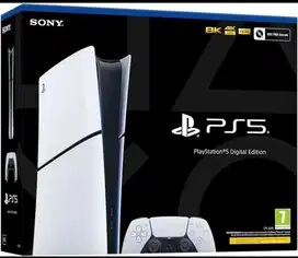 playstation 5 slim