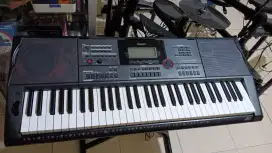 Keyboard Casio ctx 5000