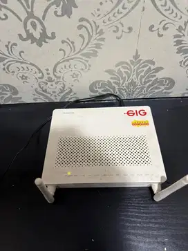 Modem Huawei GPON EchoLife HG8245H