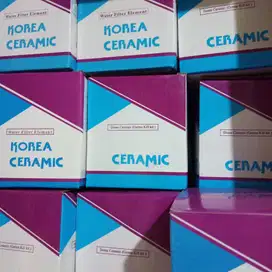 PROMO WATER FILTER ELEMENT ORI MURAH