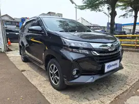 [OLX Mobbi] Daihatsu Xenia Silver 1.5 R Deluxe Bensin-MT 2021 SRX