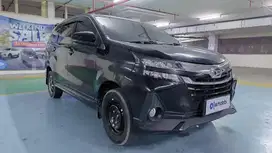 [OLX Mobbi] Daihatsu Xenia Silver 1.5 R Deluxe Bensin-MT 2021 SRZ