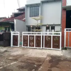 Dijual Rumah 2 Lantai Fasilitas Lengkap di Bukit Cimanggu City Bogor