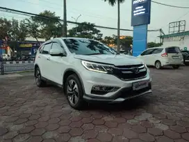 [OLX Mobbi] Honda CR-V Hitam 2.4 RM3 Bensin-AT 2016 BJQ