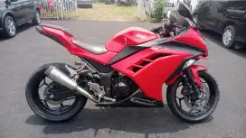 Kawasaki ninja 250 fi thn 2015