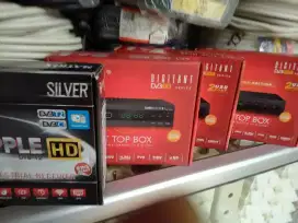 Jual cepat STB lubby mody Hari ini