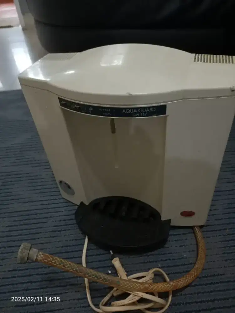 Jual AQUA GUARD GW139 (penyaring air)