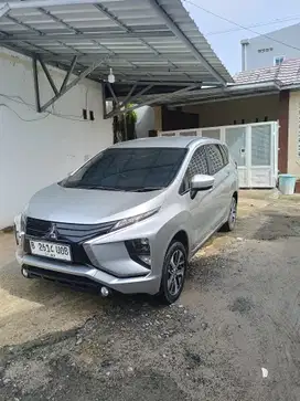 Mitsubishi Xpander 2019 Bensin