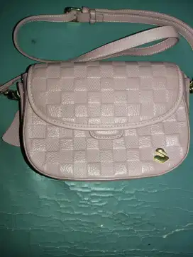 Savvy leather pinky original