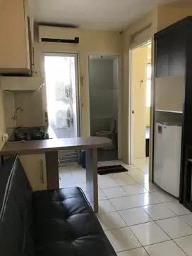Disewakan apartment Kalibata Akasia 2 bedroom hook