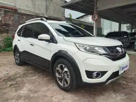 [OLX Mobbi] Honda BR-V Abu 1.5 E Bensin-AT 2019 TYL